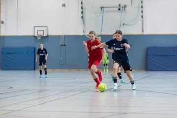 Bild 851 - wBJ NFV Futsalmeisterschaft